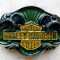 Harley Davidson,catarama si tricou originale SUA.Vintage.