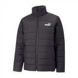 Puma Ess+ Padded Jacket Black 849349-01-S