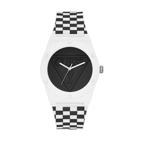 Ceas Guess, Retro Pop W0979L29 - Marime universala