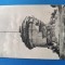 Monumentul Arpad -pe varful muntelui Tampa -980 m .Carte postala , RUINA