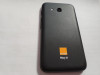 Telefon Orange Rise 31 Negru, Ca Nou, Folie Ecran, 4GB, 3G, Android, Camera 2MP, Baterie OK, Incarcator - Second Hand