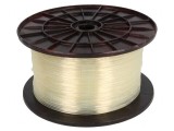 Filament PLA 1.75mm Natural 1kg