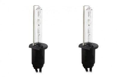 Set becuri xenon H1 4300K 12338 XENON H1 4300K foto