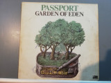 Passport &ndash; Garden Of Eden (1979/Atlantic/RFG) - Vinil/Vinyl/NM+