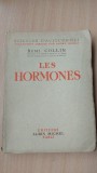 Les hormones - Remy Collin