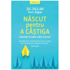 Nascut pentru a castiga, Zig Ziglar foto