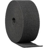 Klingspor NRO 500 - Rola pasla 10 mx100 mm culoare gri slefuire ultra fina