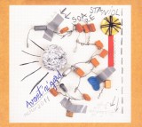 CD Jazz: Avant&#039;n&#039;gard - Soare staniol ( 2012, original, ca nou )