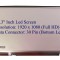Display laptop, MSI, GS73 7RE, GS73VR 6RF, GS73VR 7RF, GT72S, GT72VR, GT73VR, P72, GP72, GL72, GE72VR 7RF, 17.3 Inch, 30 pini, Full HD, IPS, slim, 60H