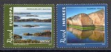 Aland (Finlanda) 2009 - Vederi, peisaje, serie neuzata