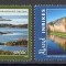 Aland (Finlanda) 2009 - Vederi, peisaje, serie neuzata