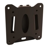 Cumpara ieftin Suport TV GoGEN S fix, diagonala de la 13&quot; la 27&quot; (33-68 cm), 30 Kg, VESA, negru