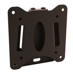 Suport TV GoGEN S fix, diagonala de la 13&quot; la 27&quot; (33-68 cm), 30 Kg, VESA, negru