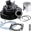 Kit Cilindru scuter KINROAD XT50QT-5 Kos 50 60 50cc 60cc 2T - Aer