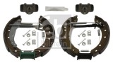 FEBI BILSTEIN 37235 Set saboti frana