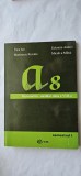 MATEMATICA AUXILIAR CLASA A VIII A SEMESTRUL I ,CICU ION , MARINESCU ROZALIA , MICULITA MIHAI , EDITURA GIL .