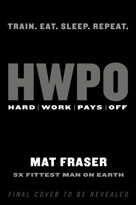 Hwpo: Hard Work Pays Off foto