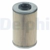 DELPHI HDF633 filtru combustibil