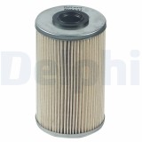 DELPHI HDF633 filtru combustibil