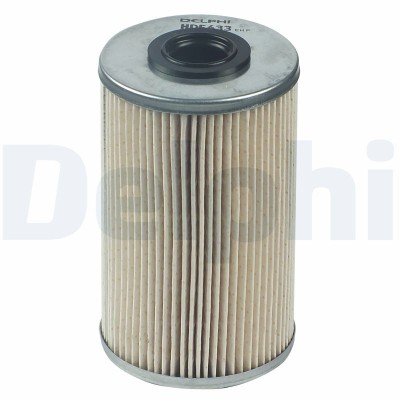 DELPHI HDF633 filtru combustibil foto