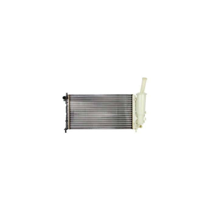 Radiator apa FIAT PUNTO 188 AVA Quality Cooling FT2275