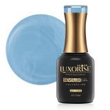 Cumpara ieftin Oja Semipermanenta Revolux LUXORISE, Placid Blue 15ml