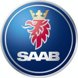 Brake Disc (1pc) Oe Saab 24435132