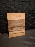 M&acirc;năstirea Sucevița - Monumente istorice bisericesti