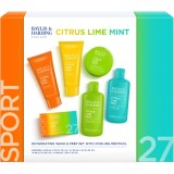 Baylis &amp; Harding Men&#039;s Citrus Lime &amp; Mint set cadou pentru barbati