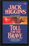 Jack Higgins - Toll for the Brave