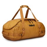 Geanta voiaj duffel, Thule, Chasm, 40L, Portocaliu