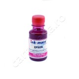 Cerneala sublimare InkMate Light Magenta 100ml, compatibila Epson, culori vibrante, imprimare high quality, personalizare textile, ceramica, metal