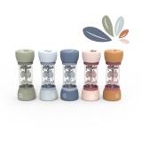 Instrument muzical Ploaie cu margele, Speedy Monkey