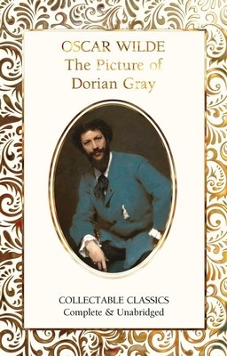 The Picture of Dorian Gray foto
