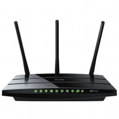 Router Gigabit AC1750 Archer C7 TP-Link, 1300 Mbps foto