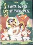 CANTA LUNCA SI PADUREA-I. DEM DEMETRESCU-351950