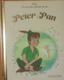 Peter Pan+Intoarcerea In Tara De Nicaieri, Disney, Povesti Din Colectia De Aur