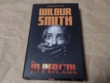WILBUR SMITH - IN PERICOL cartonata