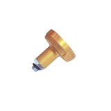 Adaptor alimentare GPL din alama 2 cm Cod: 1412