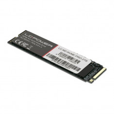 SSD LC POWER Phenom Pro 2TB PCI Express 3.0 x4 M.2 NVMe foto