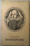 Scene din viata lui Shakespeare - Mihnea Gheorghiu