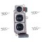 Modul camera Samsung SM-G996 S21+ S21 PLUS