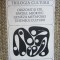 Lucian Blaga - Trilogia culturii (Editia: 1969)
