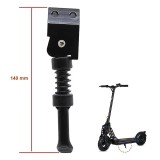Cric lateral trotineta electrică Bogist Urbetter M6 / Ecoxtrem Bison / B-Mov Freestyle 5, negru | Motorevolution