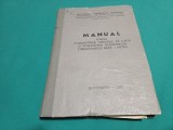 MANUAL PENTRU CUNOAȘTEREA, SERVICIUL DE LUPTĂ ȘI &Icirc;NTREȚINEREA TELEMETRELOR STEREOSCOPICE BAZĂ 1 METRU / 1982 * 3 3 6