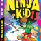 Ninja Kid 11. Artistii Ninja, Anh Do - Editura Epica
