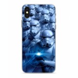 HUSA CAPAC TPU, STORM TROOPER 011, APPLE IPHONE 7 / 8, CU LICENTA, BLISTER