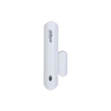 Contact magnetic wireless Dahua pentru usi si ferestre, 868 MHz, cu giroscop si termometru