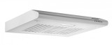 Hota Bucatarie Traditionala Heinner CH-201WH, 60cm, 209.7 m3/h, LED, Alb