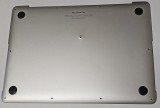 Capac bottom Apple MacBook Pro 13&rdquo; A1502 604-02878-A Early 2015 MB21 grad A- vezi poza